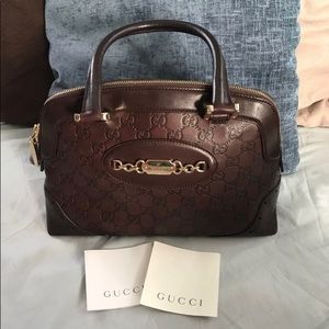 ❌SOLD❌Gucci Handbag
